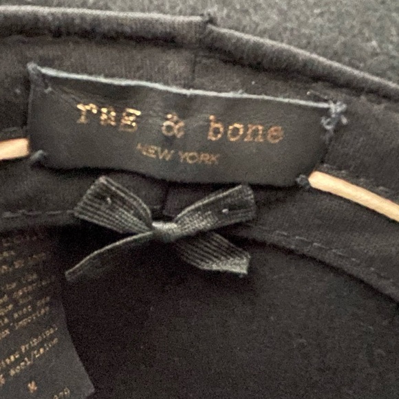 Rag and Bone Wool - Picture 5 of 7